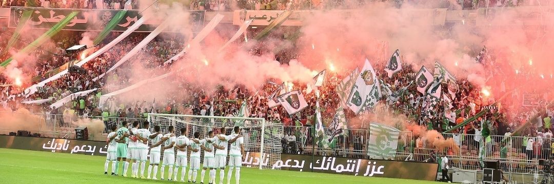 MOHAMMED ALQARNI banner