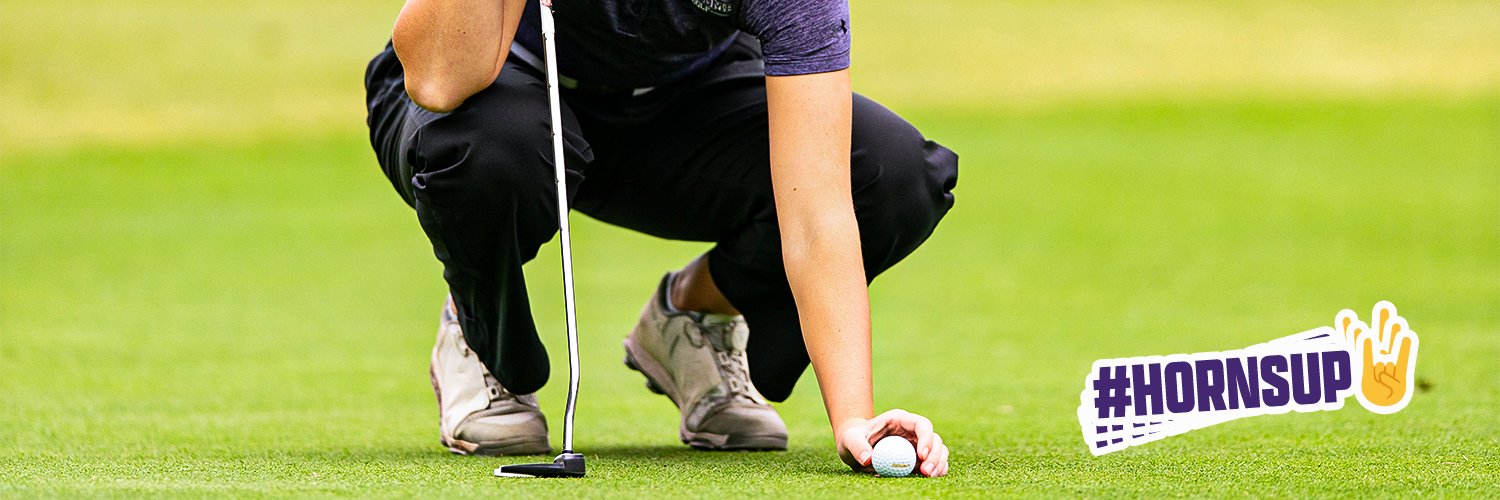 Lipscomb Women’s Golf banner