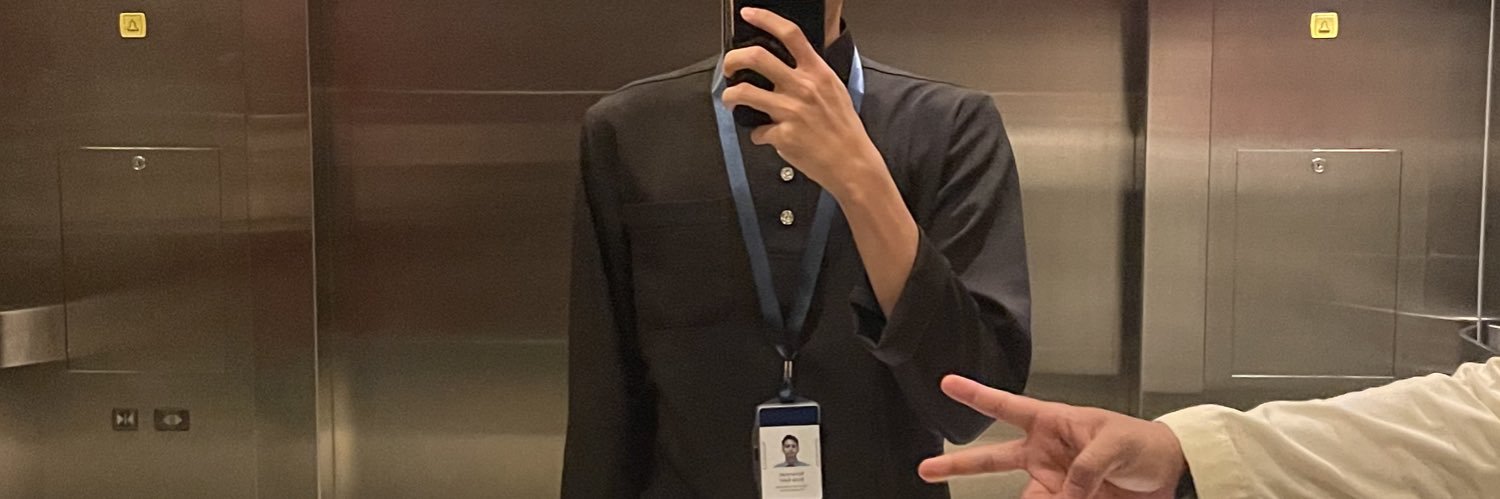 shahfithri's profile banner image