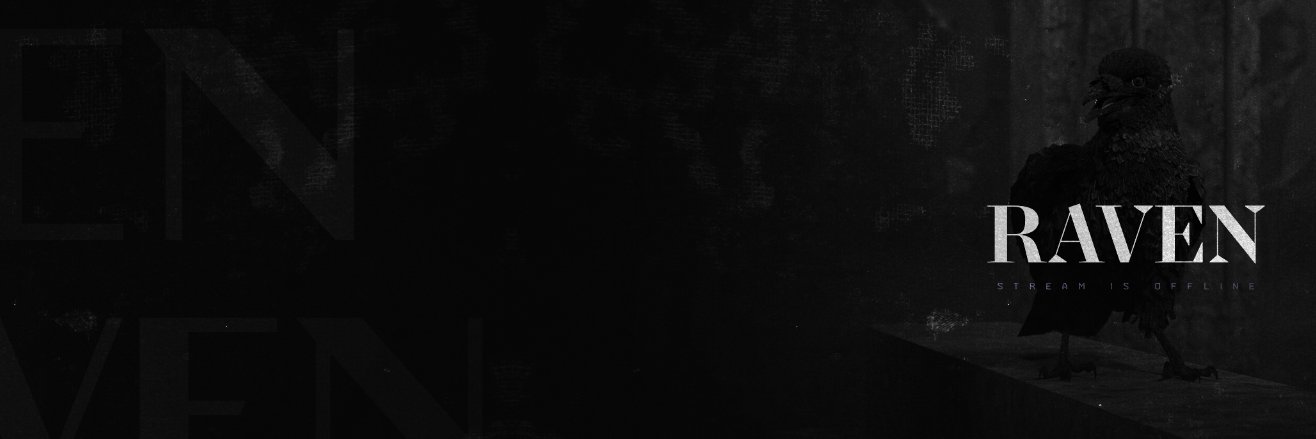 vRaven banner
