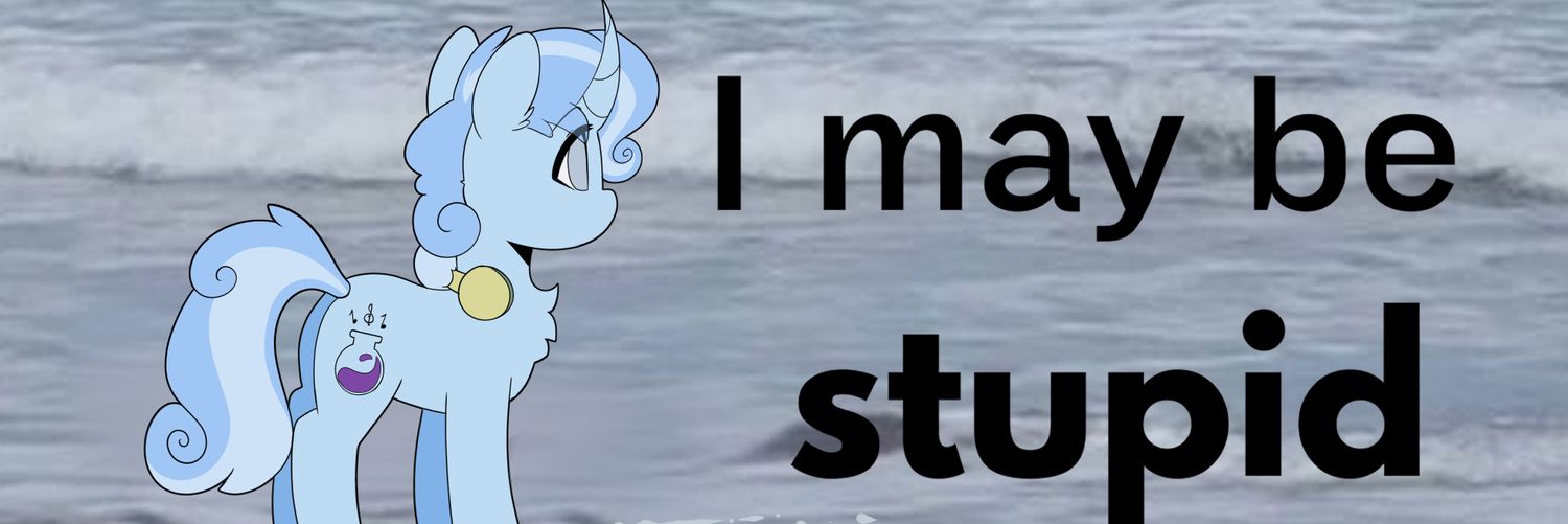 Snowy Charm's banner