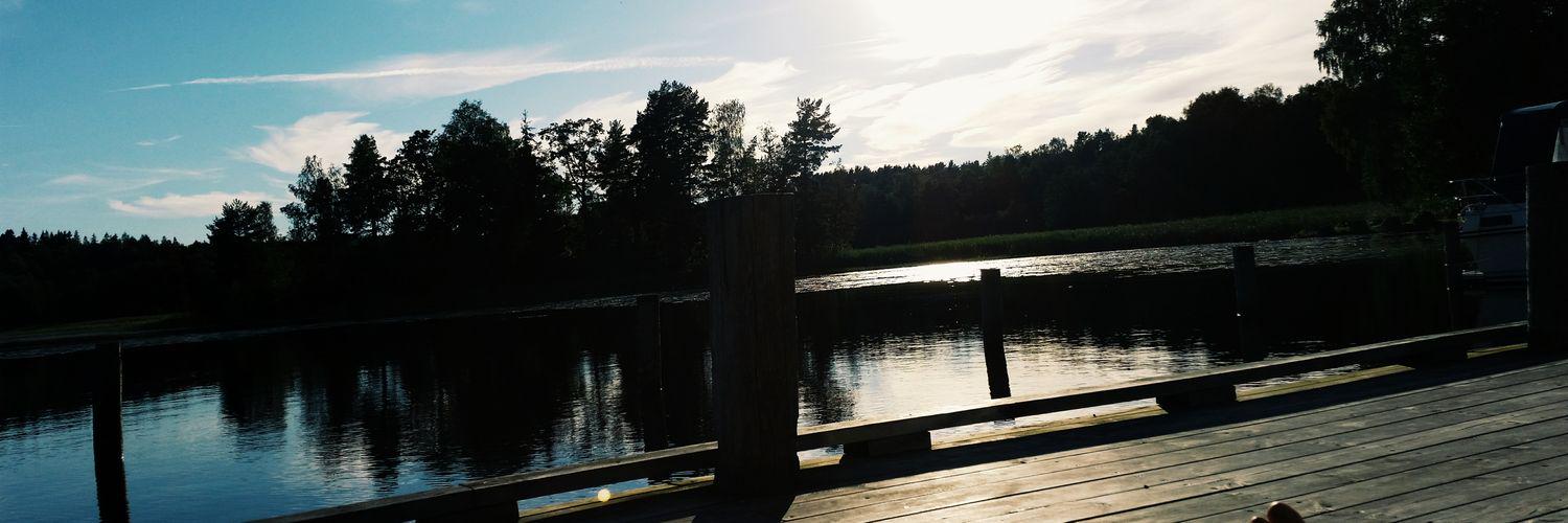 oliisaa's profile banner image