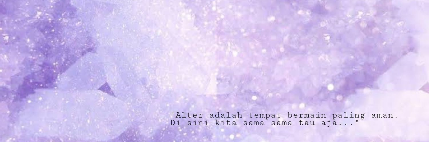 Single Alter 💋💋 banner