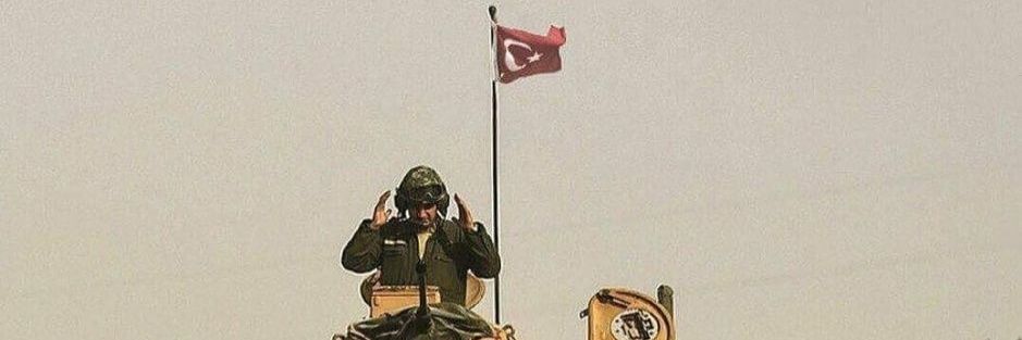 avsametyilmaz's profile banner image