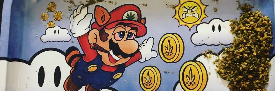 Prophet Ganja 😤 banner