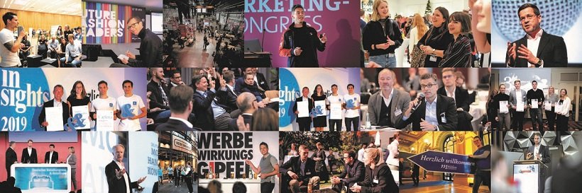 dfv Conference Group banner