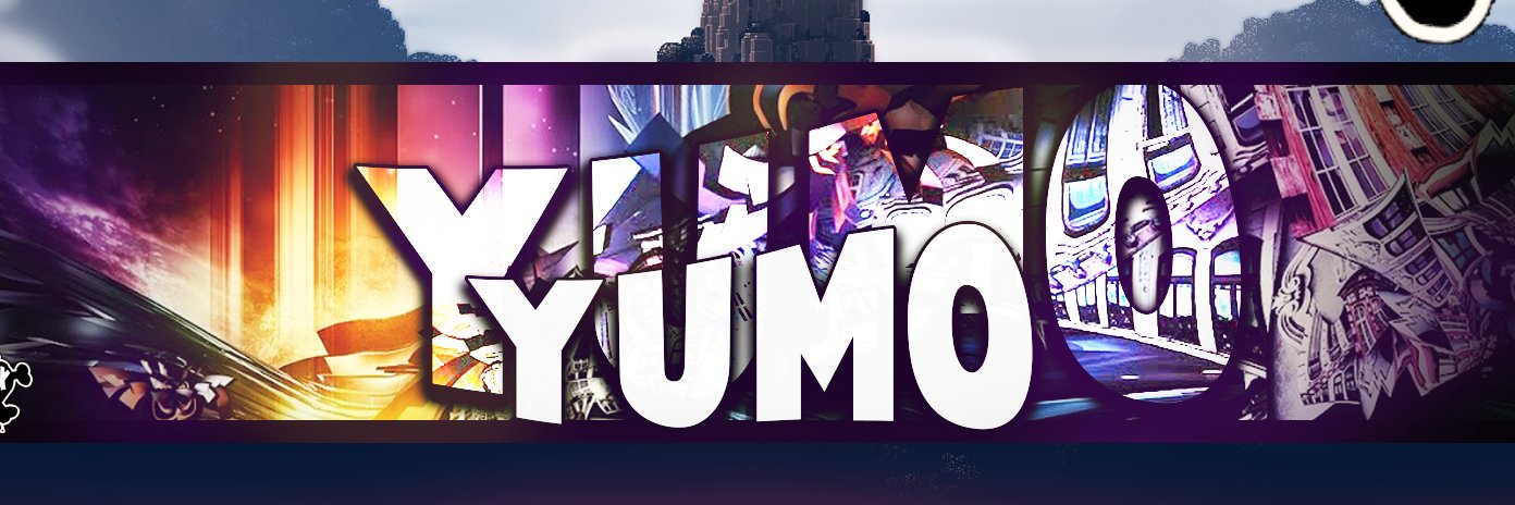 YuMo_Tv's profile banner image