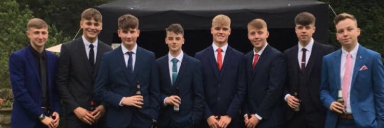 Reeves3Will's profile banner image