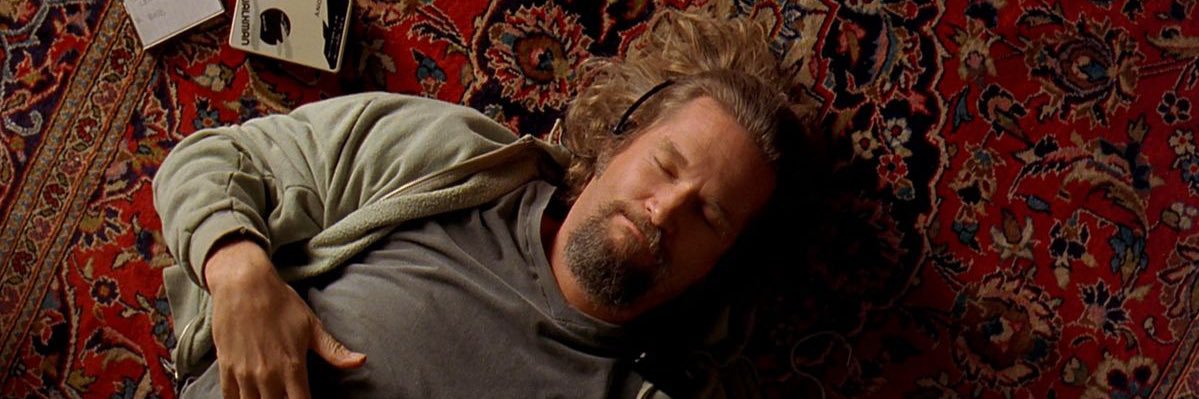 DaLotusLebowski's profile banner image