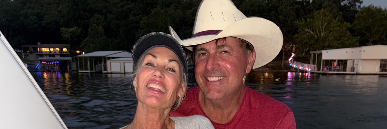 MikeMorganKFOR's profile banner image