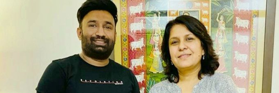 Mohammad Waseem मोहम्मद वसीम محمد وسيم's banner