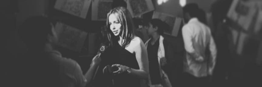 MariaMahesar's profile banner image