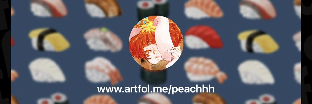 ___peachhh___'s profile banner image