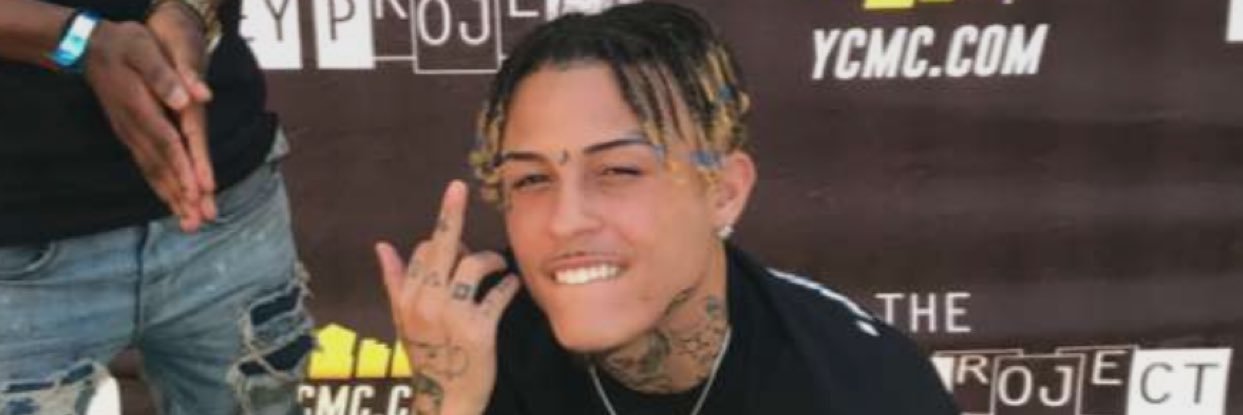 xoBriara's profile banner image