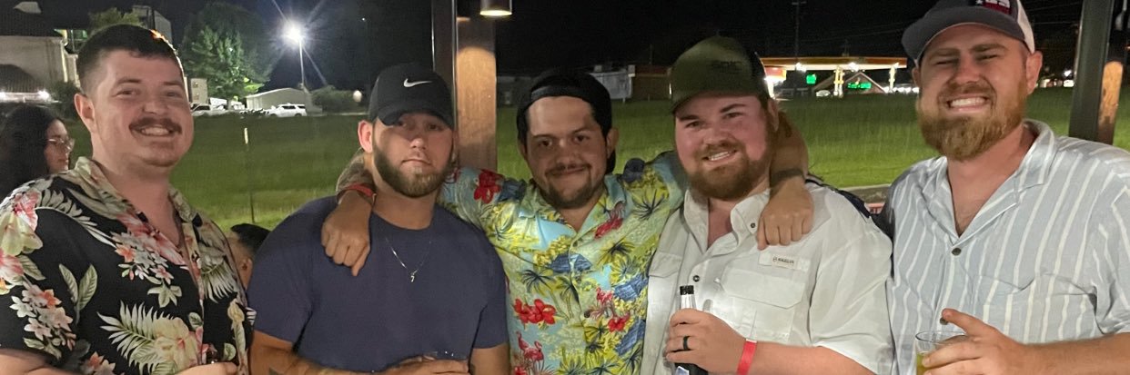phinneylogan's profile banner image