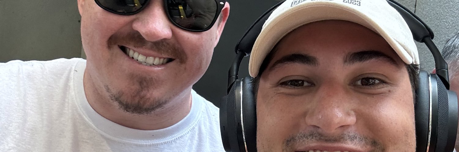 DeanPosner's profile banner image