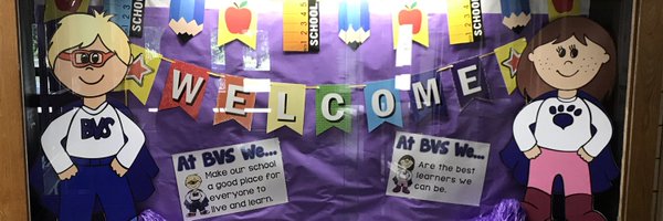 BVSelementary Profile Banner