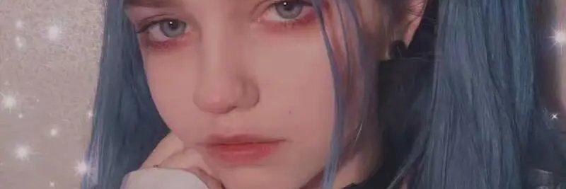 arieckha's profile banner image