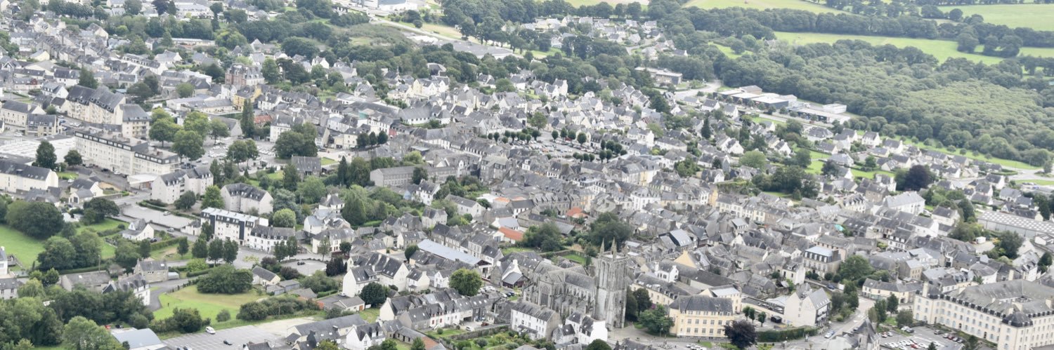 Le Télégramme Carhaix banner