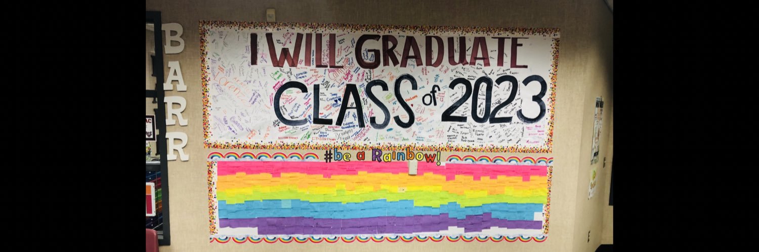 WVHS BARR banner