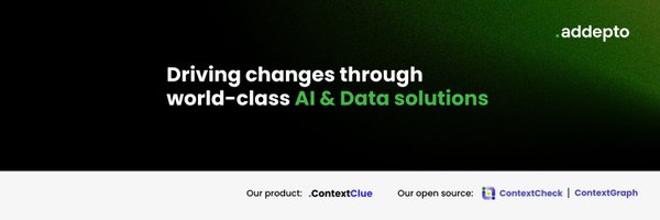 addepto Profile Banner