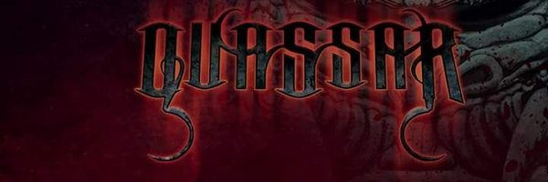 QuassarMetal Profile Banner