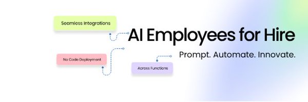 SupervityAI Profile Banner