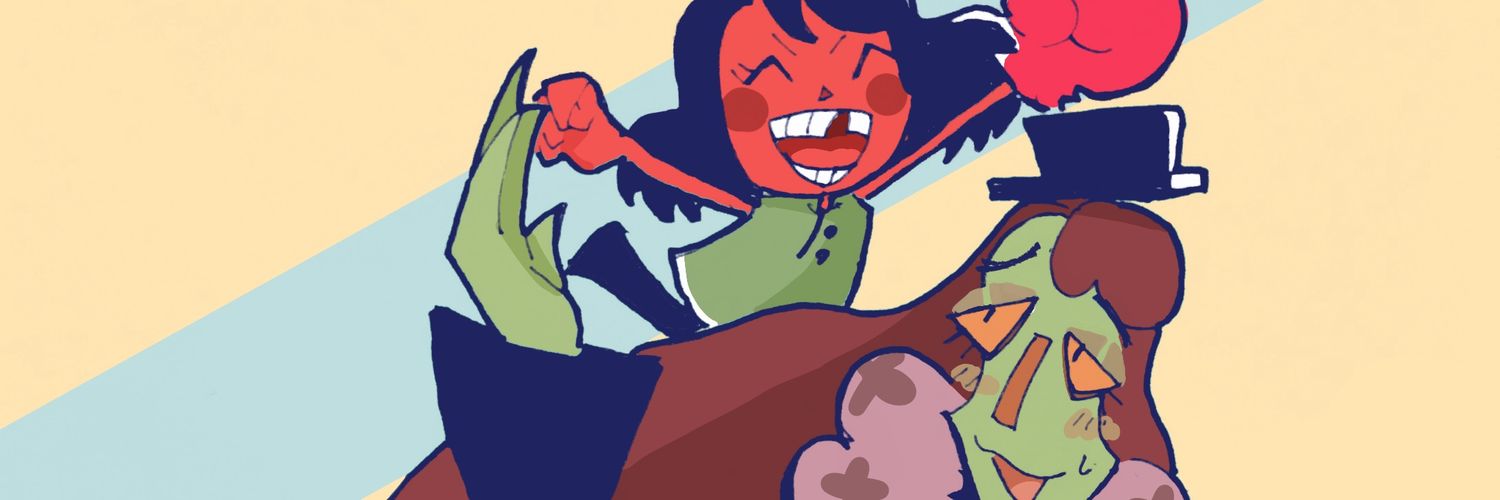 なんとかさん（Nantoka） banner