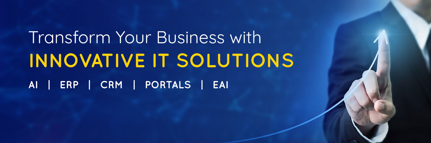 Ray Business Technologies banner