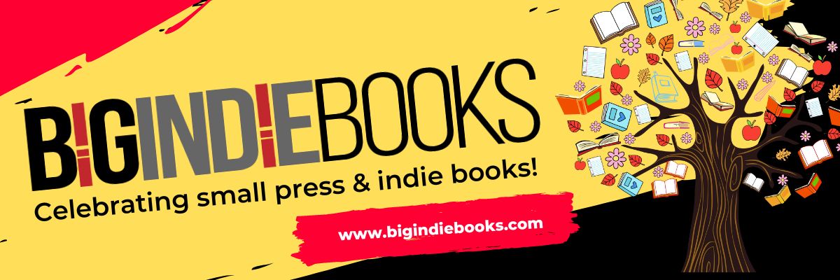 BigIndieBooks banner