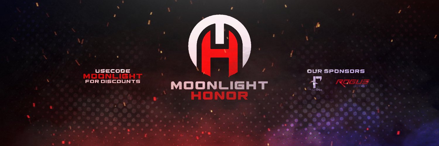Moonlight Honor™ banner