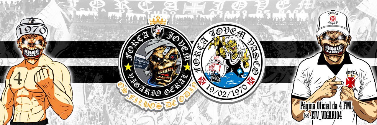 FJV 4ª • Vigário Geral banner