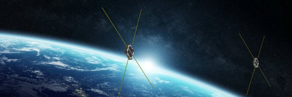 Swarm Technologies Profile Banner