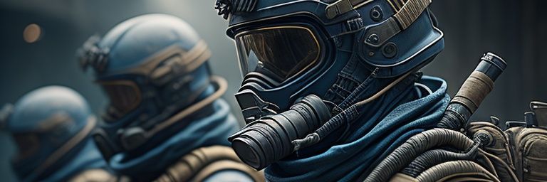 authorbdedrick's profile banner image