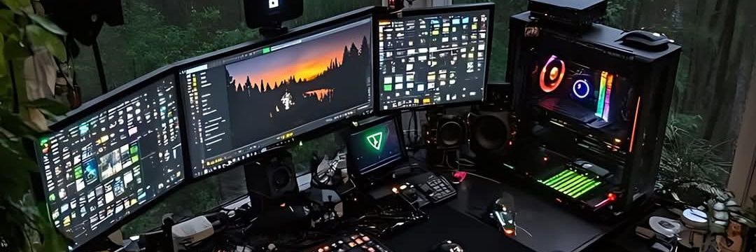 OurCodingPastor's profile banner image