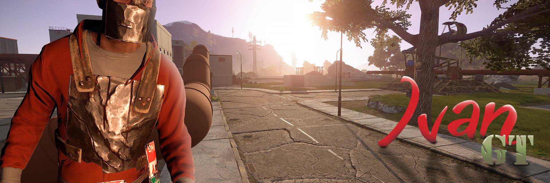 IVANPLAYSS's profile banner image