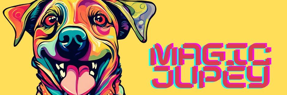 Kung Fu Puppy banner