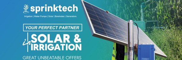 sprinktech Profile Banner