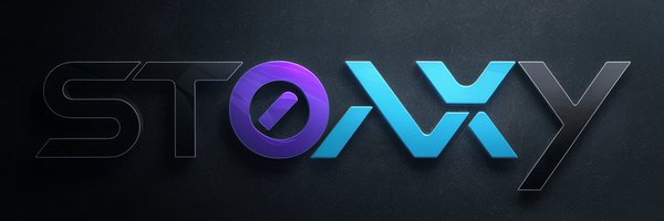 Stoaxy Profile Banner