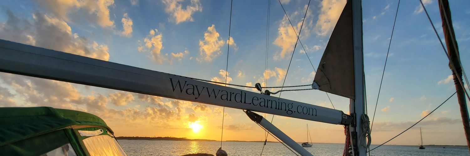 LearningWayward's profile banner image