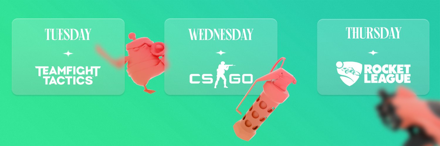 Out of Office League banner