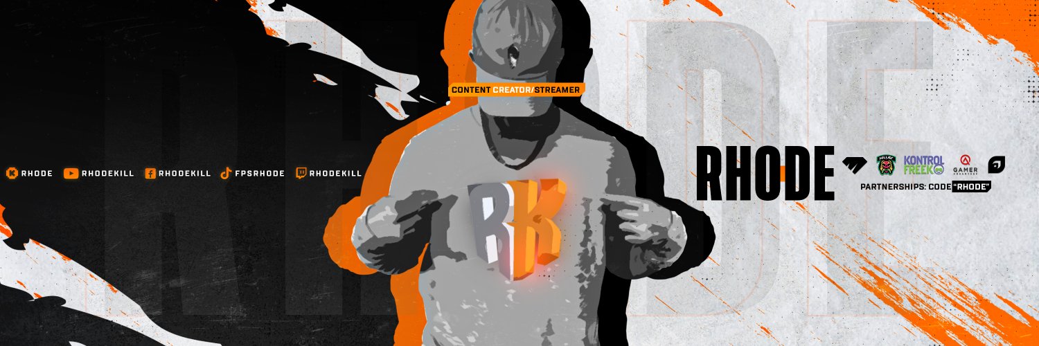 Rhode banner