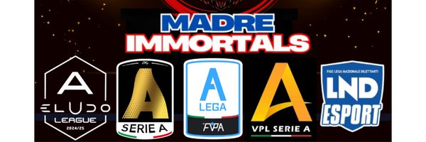2016immortal Profile Banner