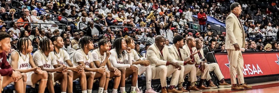 Pinson Valley Hoops's banner