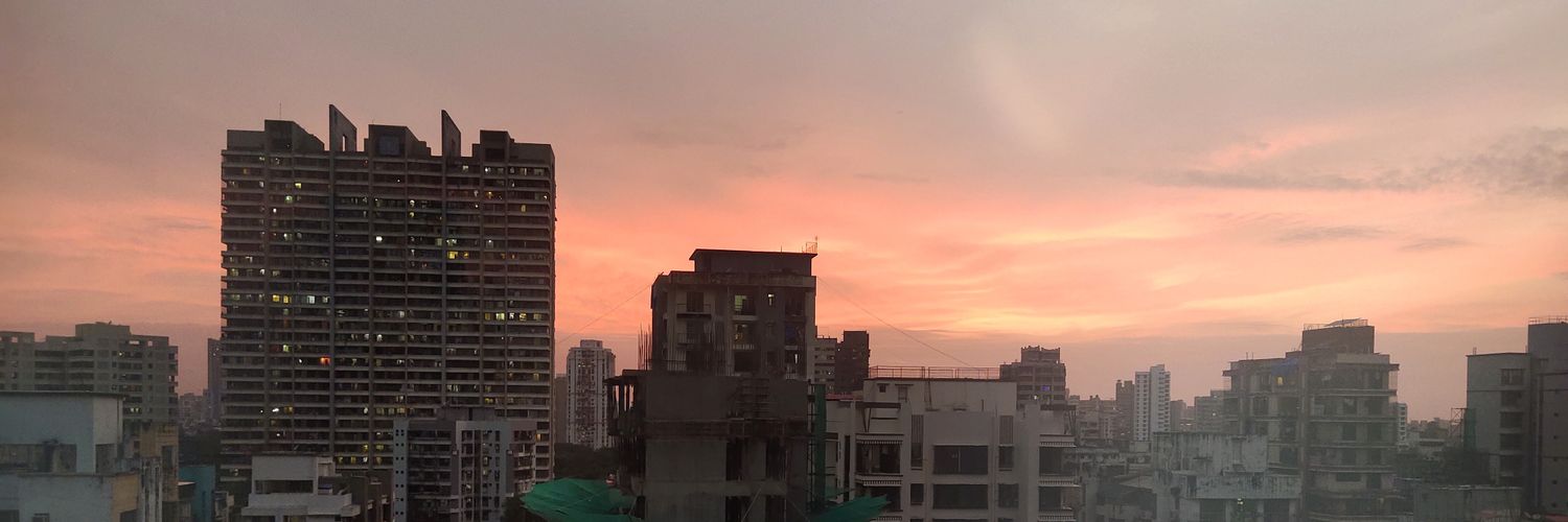 sameer_pednekar's profile banner image