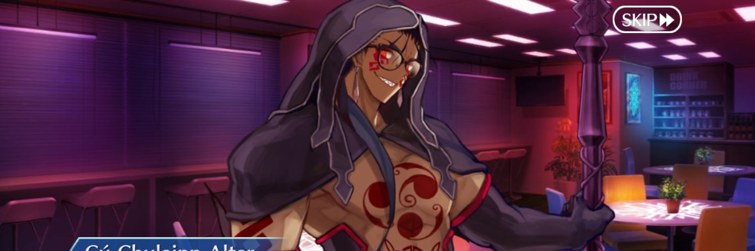 AlpacaEmperor's profile banner image