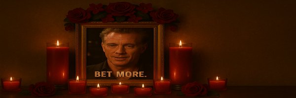 ChartJesus Profile Banner