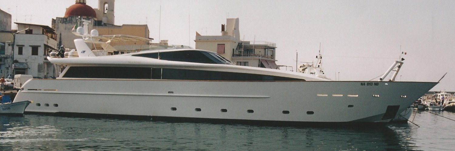 MedYachts's profile banner image
