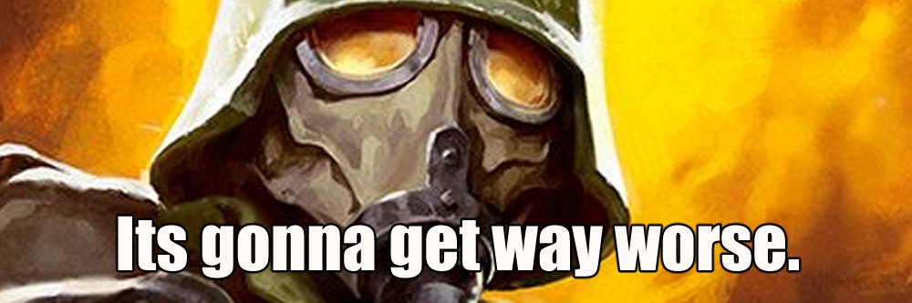 Commissar Alan Ocasio-Cortez banner