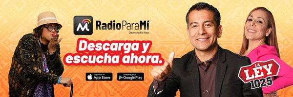 1025LaLey Profile Banner